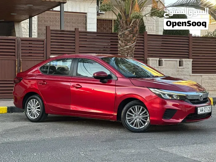 Honda City 2023 photo 4