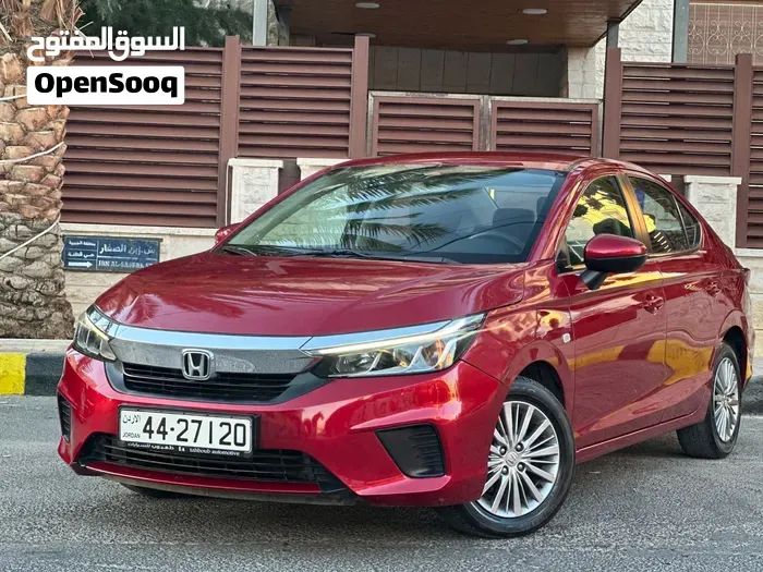 Honda City 2023 photo 2