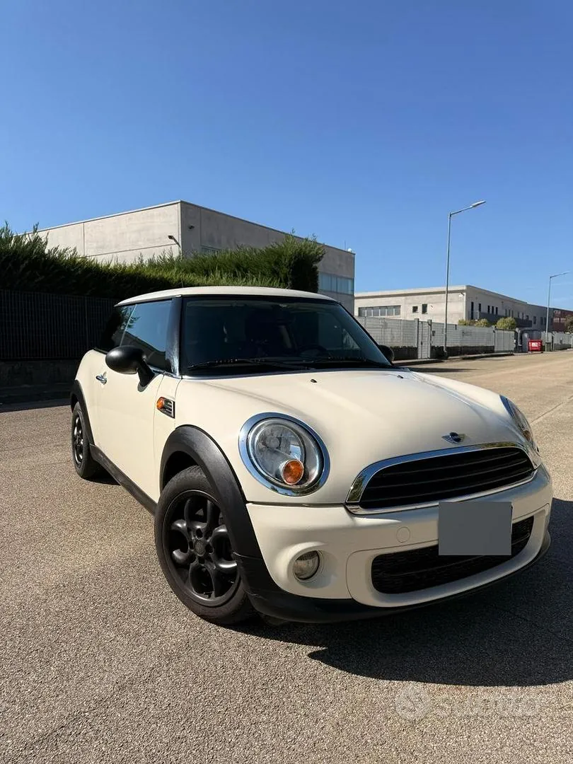 Mini Mini