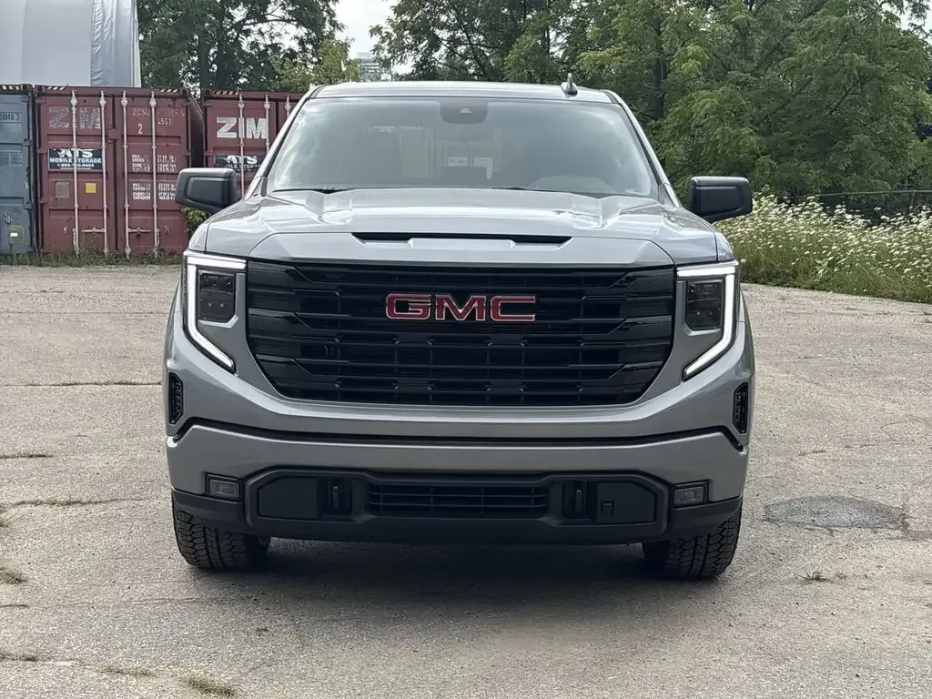 GMC Sierra 1500 2026 photo 3