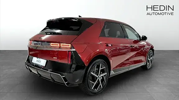 Hyundai Ioniq 5 2027 photo 2