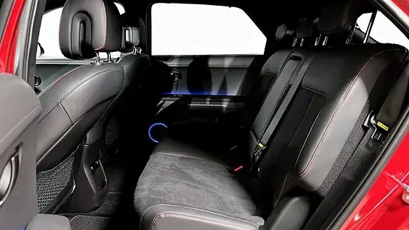 Hyundai Ioniq 5 2027 photo 5