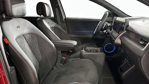 Hyundai Ioniq 5 2027 photo 3