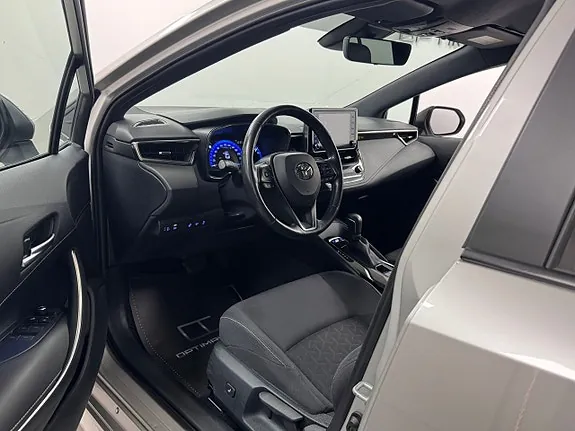 Toyota Corolla 2019 photo 5