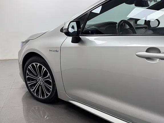 Toyota Corolla 2019 photo 4
