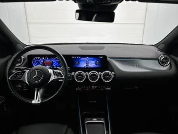 Mercedes-Benz Eqa 2024 photo 3