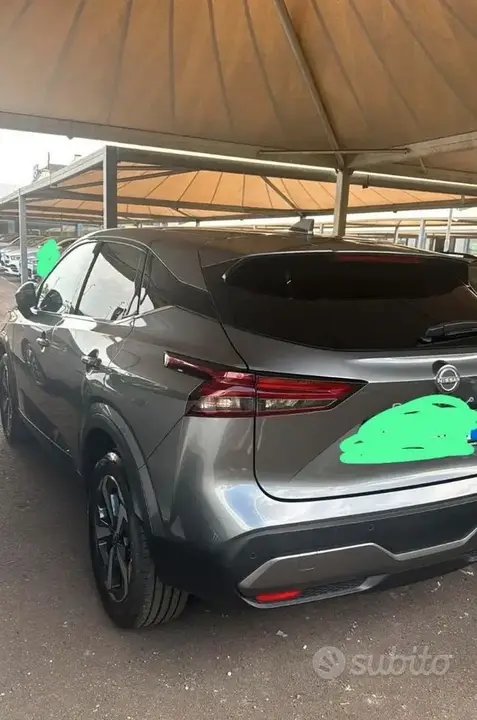 Nissan Qashqai 2024 photo 5