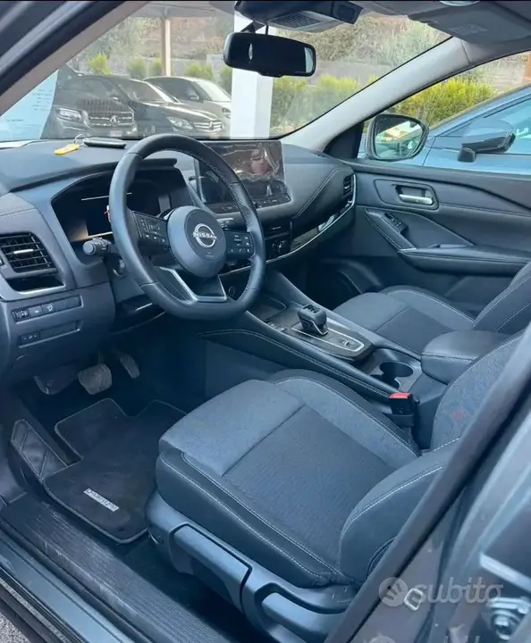 Nissan Qashqai 2024 photo 4