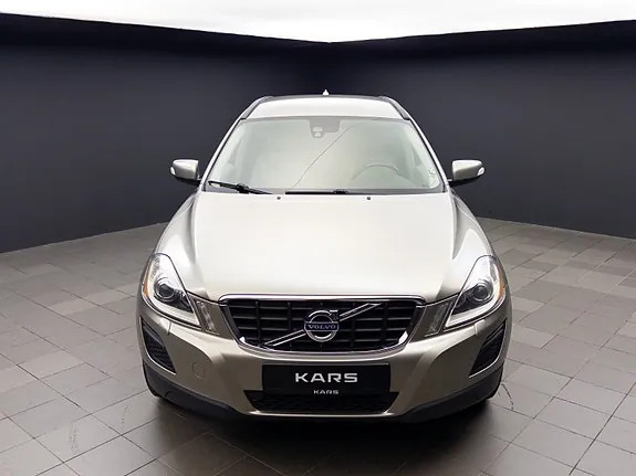 Volvo Xc60 2011 photo 2