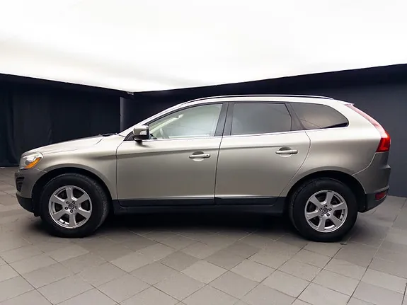Volvo Xc60 2011 photo 4
