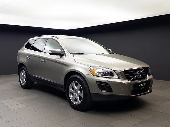 Volvo Xc60 2011 photo 5