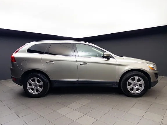 Volvo Xc60 2011 photo 3