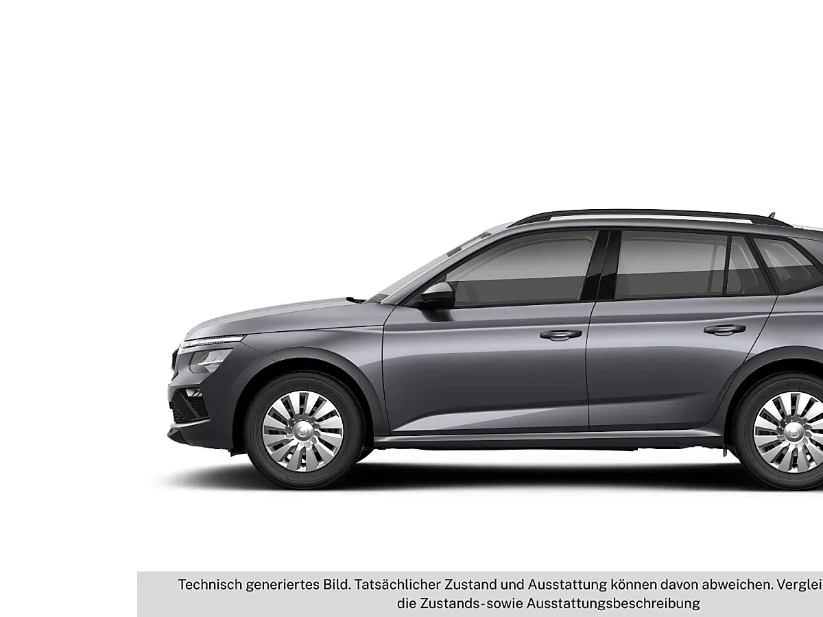Skoda Kamiq 2026 photo 3