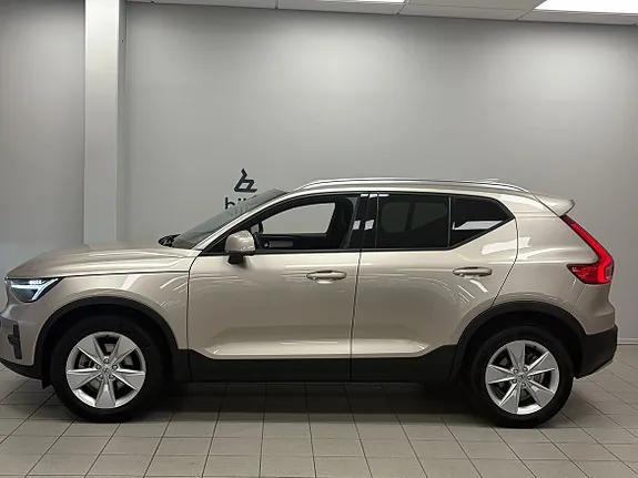 Volvo Xc40 2024 photo 2