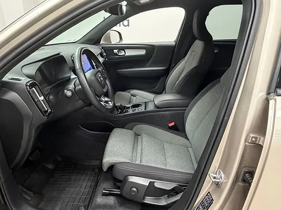 Volvo Xc40 2024 photo 5