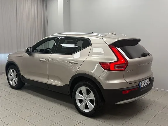 Volvo Xc40 2024 photo 3
