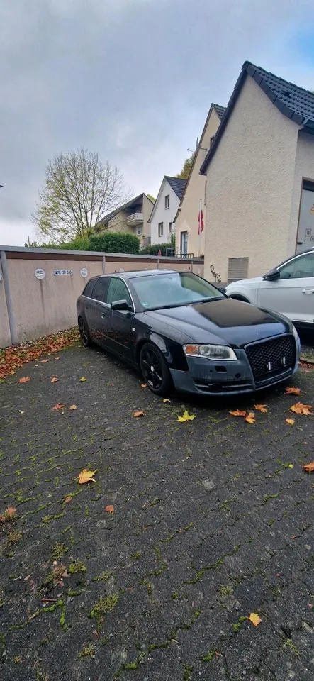 Audi A4 B7 Avant