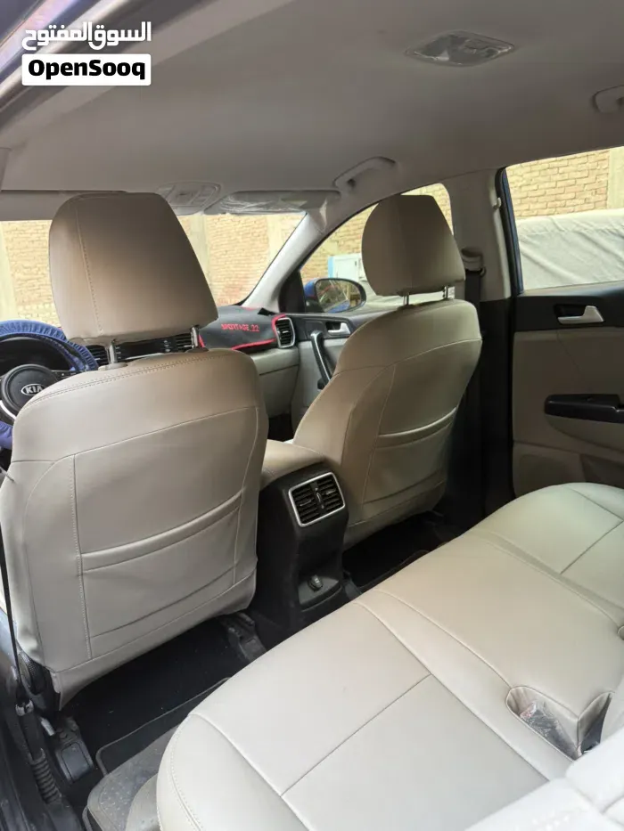 Kia Sportage 2019 photo 4
