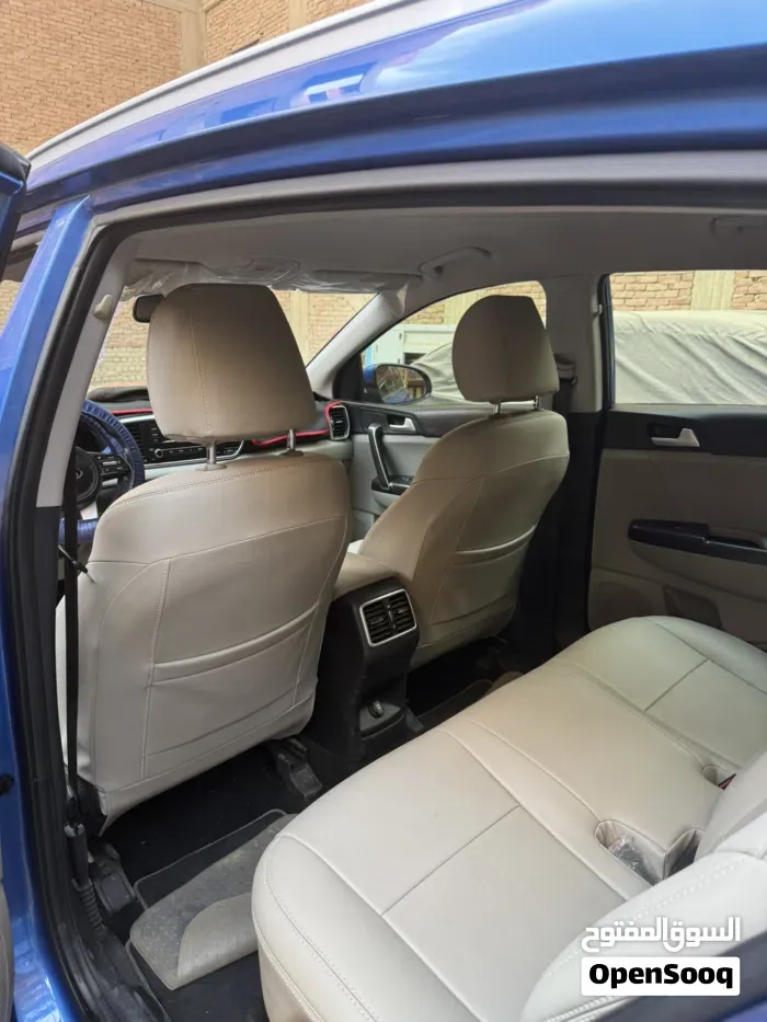 Kia Sportage 2019 photo 2
