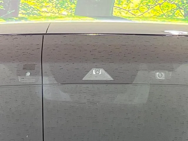 Toyota Harrier 2024 photo 5