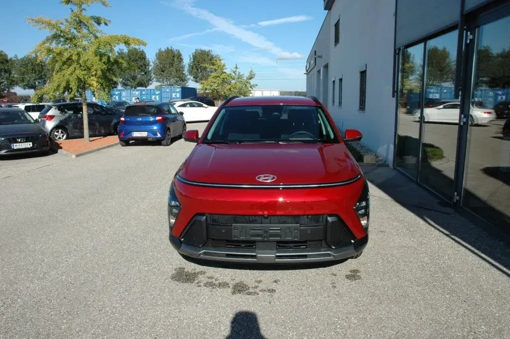 Hyundai Kona 2026 photo 2