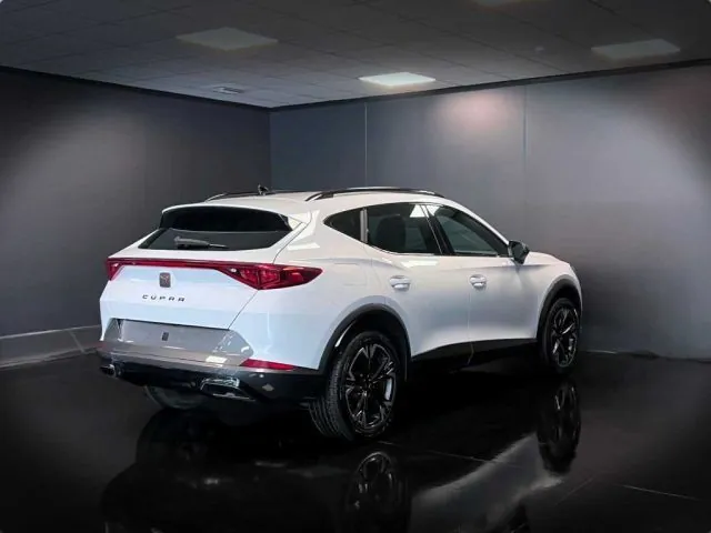 Cupra Formentor 2024 photo 5