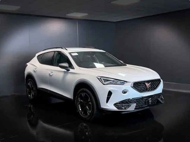 Cupra Formentor 2024 photo 3