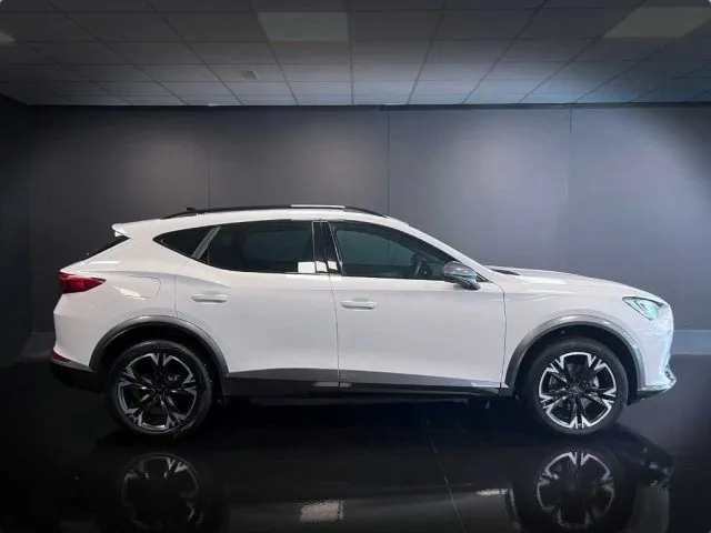 Cupra Formentor 2024 photo 4