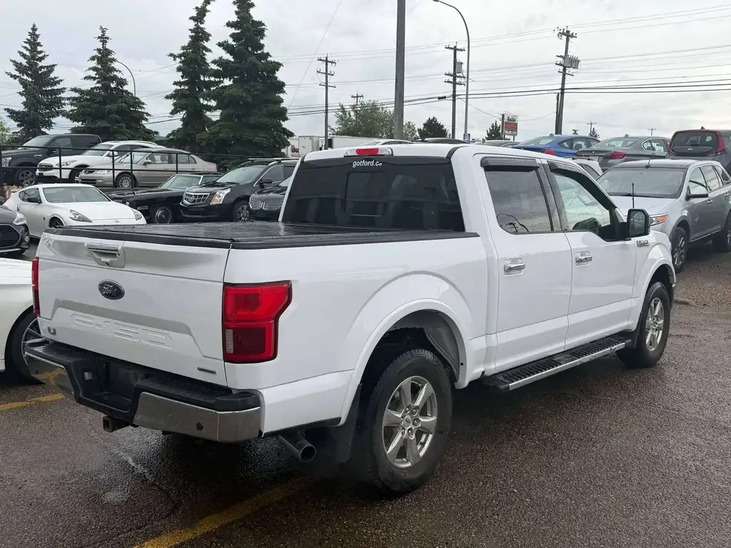 Ford F-150 2019 photo 5