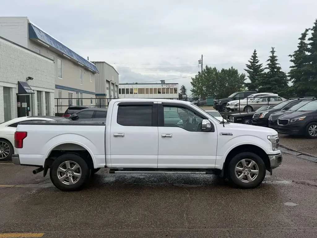 Ford F-150 2019 photo 4