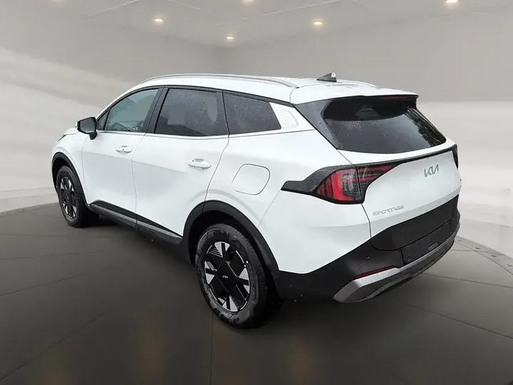 Kia Sportage 2027 photo 4