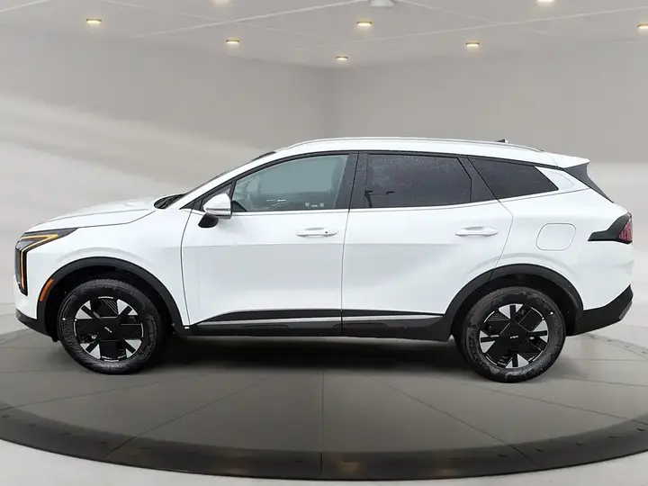 Kia Sportage 2027 photo 5