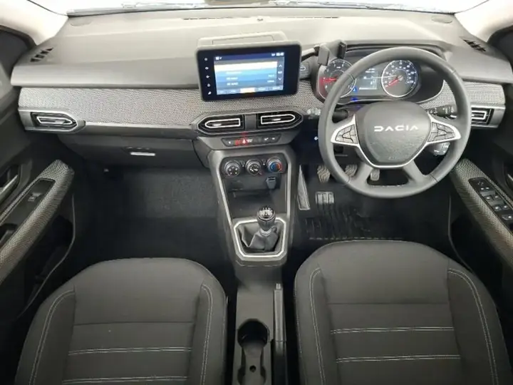 Dacia Sandero 2023 photo 3