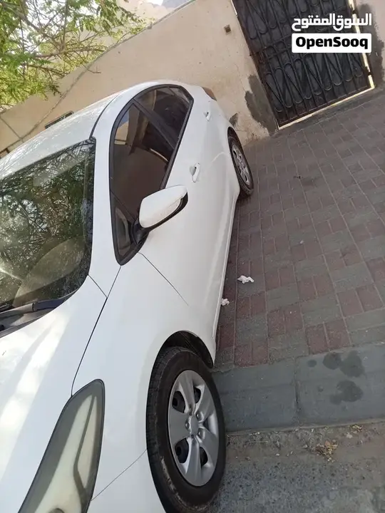 Kia Cerato 2018 photo 2