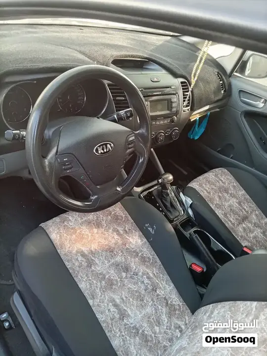 Kia Cerato 2018 photo 4