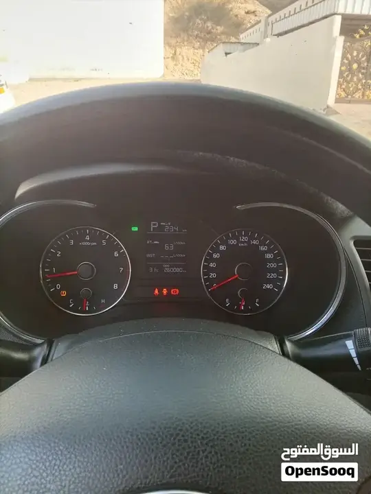 Kia Cerato 2018 photo 3