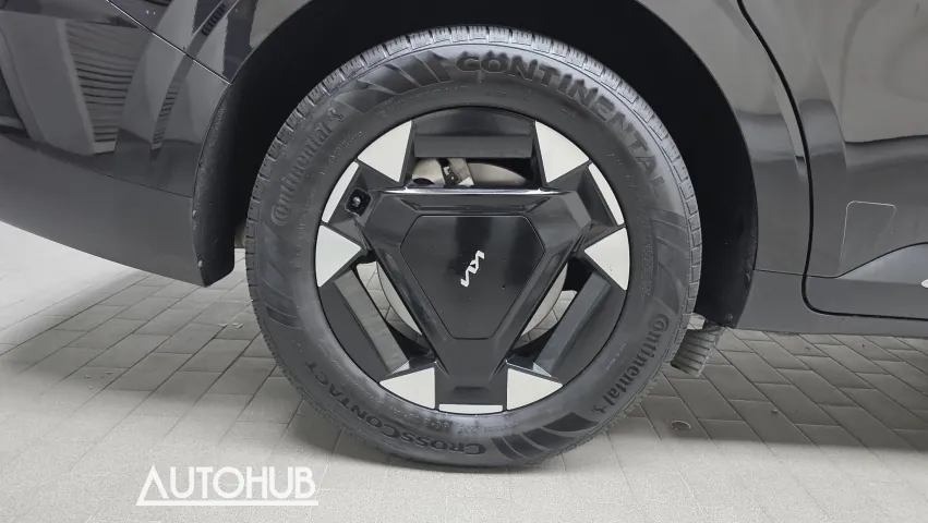 Kia Carnival 2024 photo 5