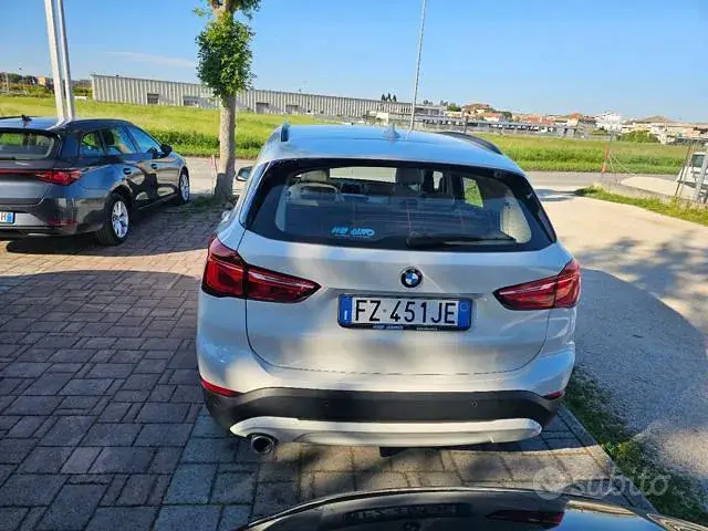 BMW X1 2019 photo 4