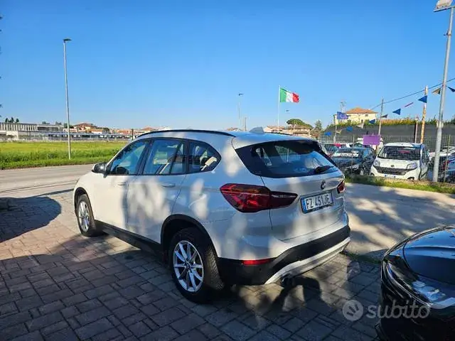 BMW X1 2019 photo 3