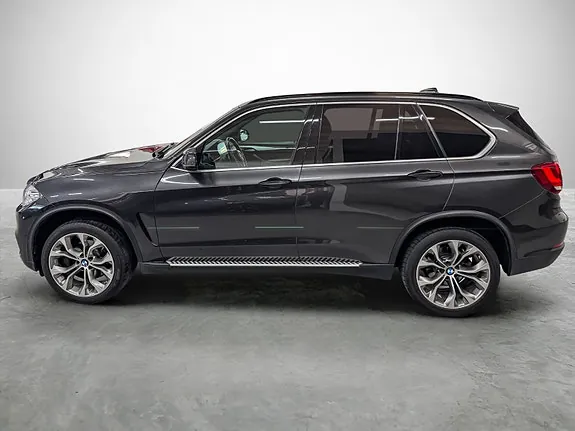 BMW X5 2016 photo 2