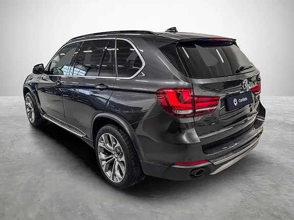 BMW X5 2016 photo 3