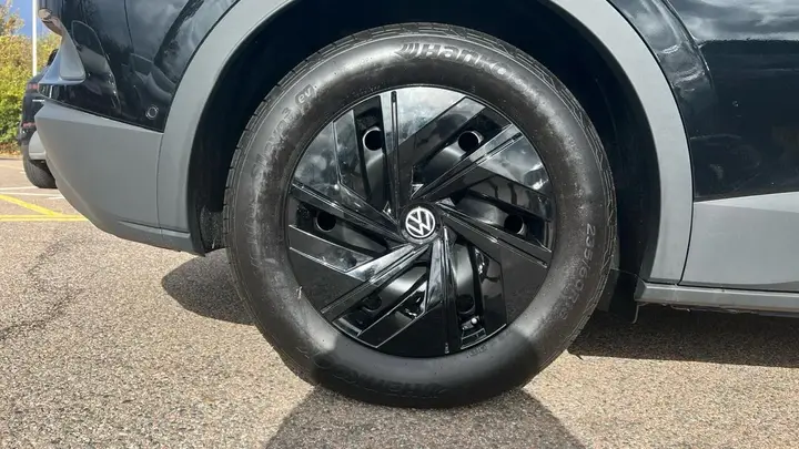 Volkswagen Id.4 2026 photo 5
