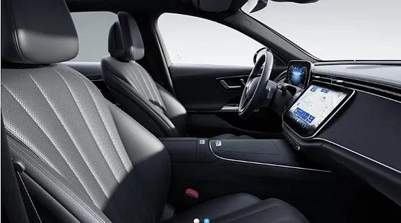 Mercedes-Benz E300 2026 photo 2
