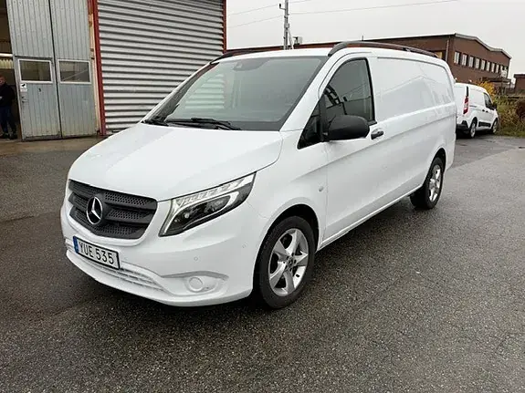 Mercedes-Benz Vito 119
