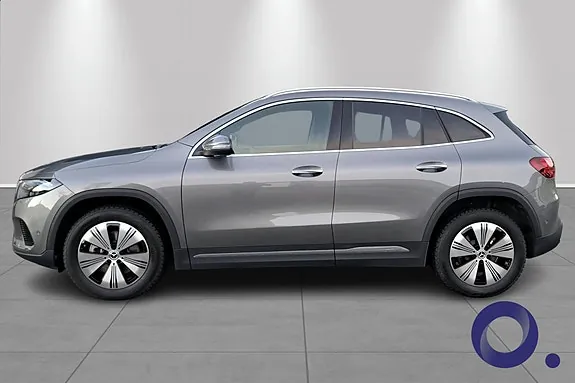 Mercedes-Benz Eqa300 2027 photo 3