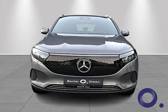 Mercedes-Benz Eqa300 2027 photo 2