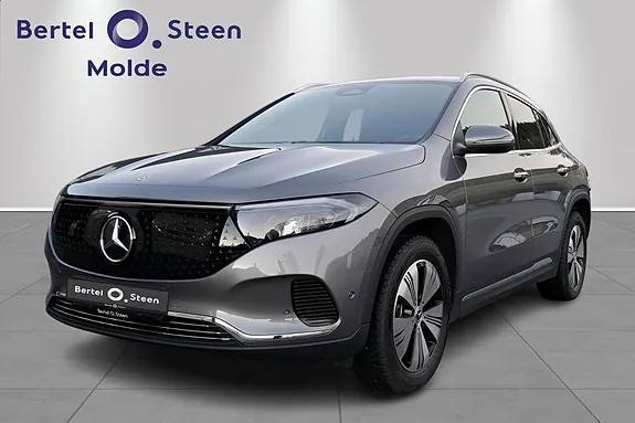 Mercedes-Benz Eqa300