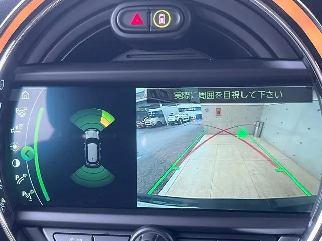 Mini Cooper 2018 photo 5