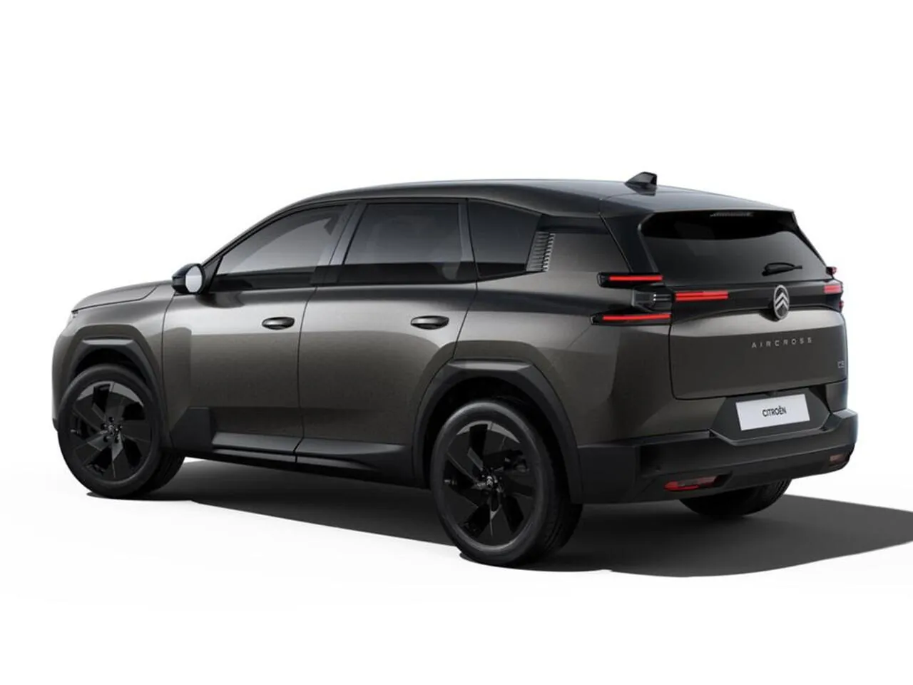 Citroen C5 Aircross 2026 photo 3