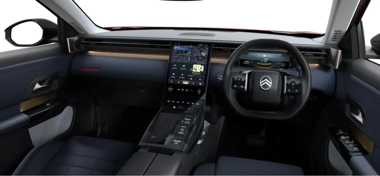 Citroen C5 Aircross 2026 photo 5